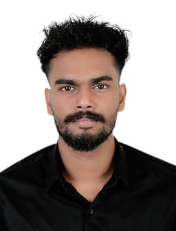 Muhammed Rameef Vk profile picture