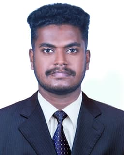 Muhammed Afreed profile picture