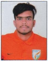 Pandhare Kiran Vishvanath profile picture