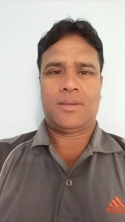 Tej Bahadur profile picture