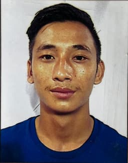 Ramesh Limbu Chemjung profile picture