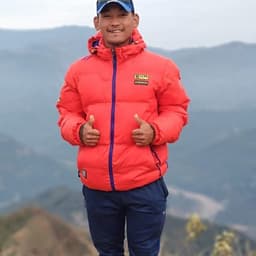 Kushang Sherpa profile picture