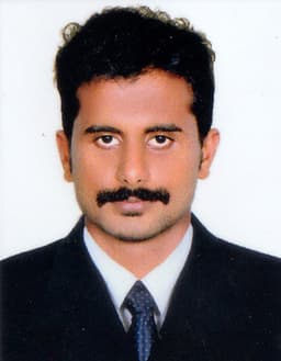 Shihabudheen P profile picture