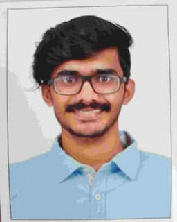 Stephin Jacob Panikkar profile picture