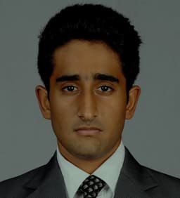 Ishan Nair profile picture