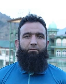 Mohammad Hanief Charloo profile picture