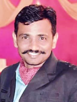 Dinesh Singh Chouhan profile picture