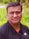 Joseph Nirmalraj Rajendran profile picture