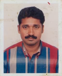 Jeyapaul Fernando S profile picture
