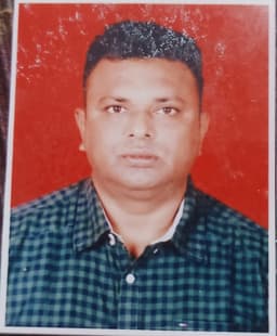 Aloke Das profile picture