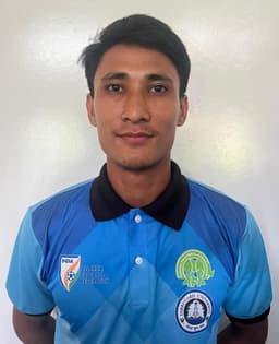 Basanta Sonowal profile picture