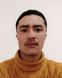 Muzaheer Ali profile picture