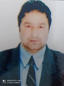 Zahid Zahoor Molvi profile picture