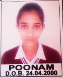 Poonam . profile picture