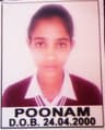 Poonam . profile picture