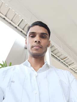 Sk Alfazuddin profile picture