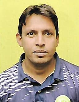 Sankar Sil profile picture