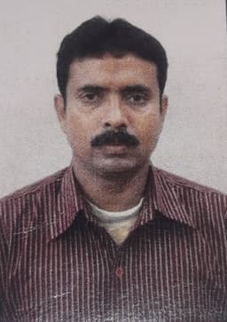 Debasis Das profile picture