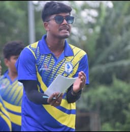 Arup Ghosh profile picture