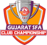 Gujarat State Football Association Club Championship logo
