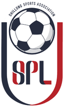 Shillong Premier League logo