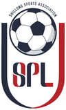 Shillong Premier League logo