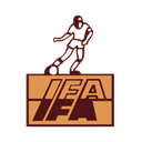 Indian Football Association (West Bengal) logo