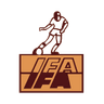 Indian Football Association (West Bengal) logo