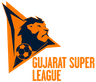 Gujarat Super League logo