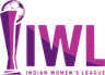 Indian Women's League logo