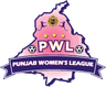 Punjab Women's League logo
