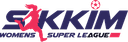 Sikkim Women's Super League logo