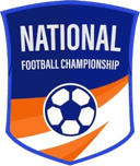 Senior Women's National Football Championship logo