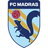 FC Madras logo