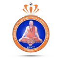 KESHAB- UMA CHARITABLE TRUST FOOTBALL ACADEMY logo