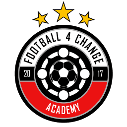 FOOTBALL 4 CHANGE ACADEMY