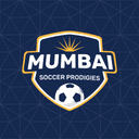 Mumbai Soccer Prodigies logo