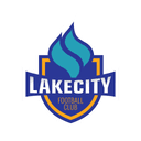 LAKECITY FC logo