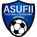 ASUFII FA logo