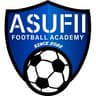 ASUFII FA logo