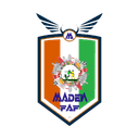 MADEN FOOTBALL ACADEMY logo