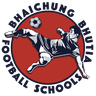 Bhaichung Bhutia Football Schools- Bengaluru logo