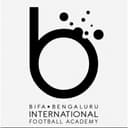 Bengaluru International Football Academy logo