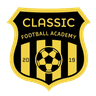 CLASSIC FOOTBALL ACADEMY logo
