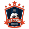 MUM - Dsouza Football Academy logo