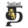 FC Tamilions logo