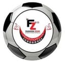 Panihati Fashion Zone Football Academy logo