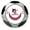 Panihati Fashion Zone Football Academy logo