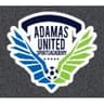 Adamas United Sports Academy logo