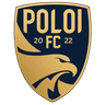 POLOI FOOTBALL CLUB logo